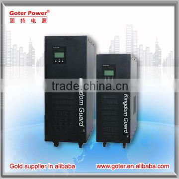 4kva single in/single out power frequency UPS