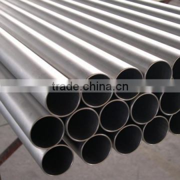304L stainless steel seamless pipe