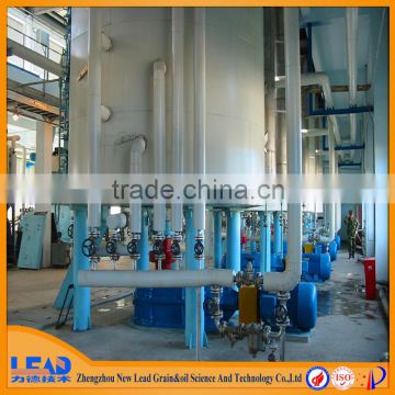 Cheap energy saving cooking oil production process for sale