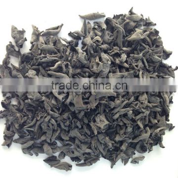 Edible Dried Black Fungus