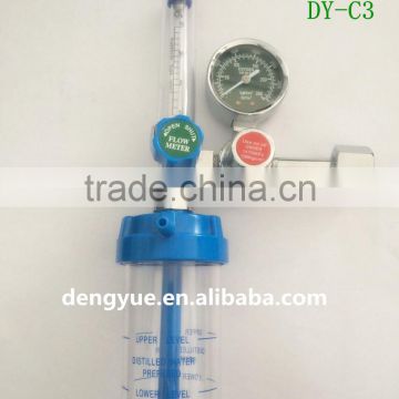 Hot sale medical oxygen regulator (DY-C3 )