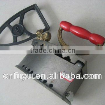 Antique Charcoal Iron752 from fuyumetal