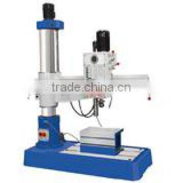 Hot Sale!! High Precision Z3040X10/13 Radial Drilling Machine For Metal Processing