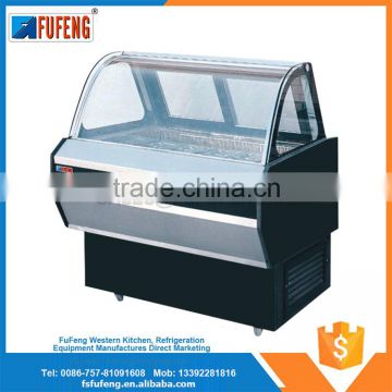 wholesale products china ice cream showcase display cooler