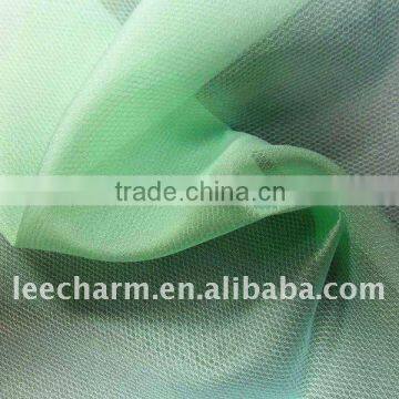 Polyester Decorative Material Georgette Fabric