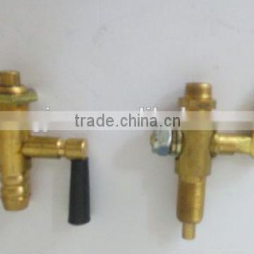 gas valve ,valve for gas heater