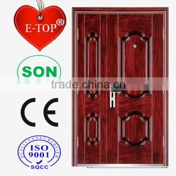 E-TOP DOOR TOP QUALITY Commercial Cast Iron Wood Stove Door