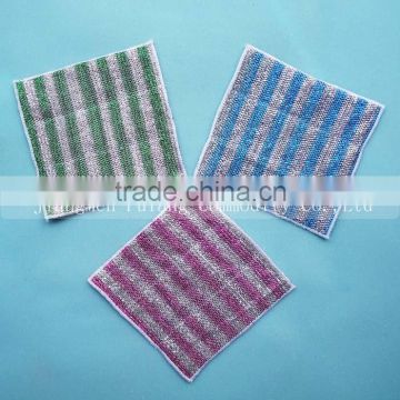 Mix Color cleaning cloths