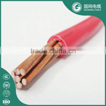 high quality factory price ul 300v electrical cable