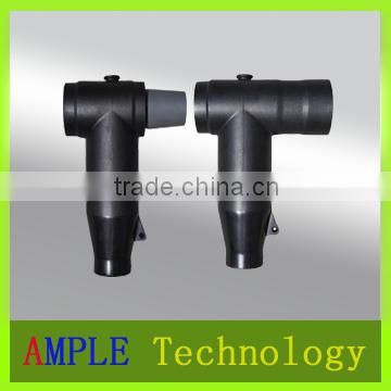 24kV 630A Screened insulated cable Connector(EPDM Rubber)