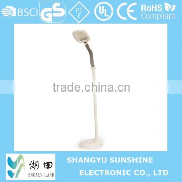 LED Floor Lamp With 108 Or 80PCS By DC Adaptor