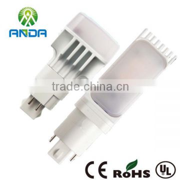 special design g24 e14 e26 e27 energy saving led lamp china supplier