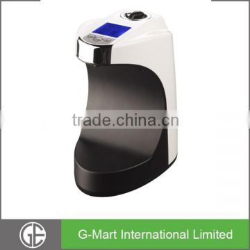 800ml LCD Display Automatic Hand Liquid Soap Dispensers