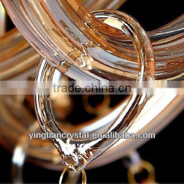 Best quality crystal ring for chandelier