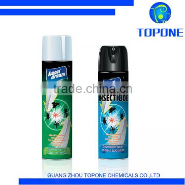 Professional kill the pest products , cockroach fly spray Insecticide , insecticide spray