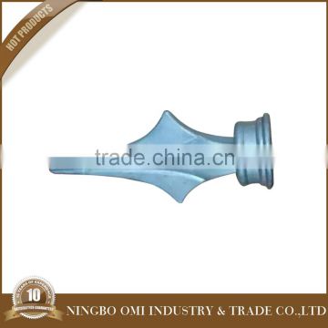 Top selling side mounting baluster ,balcony railing parts