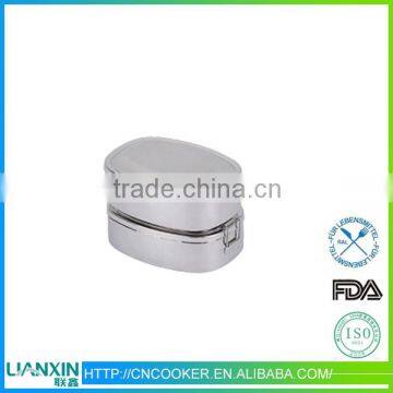Trustworthy China Supplier,stainless lunch box