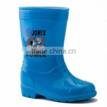 fashion Rain boots