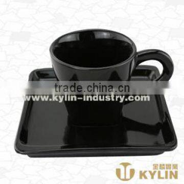 Black Color Coffee Mug