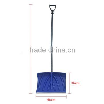 Plastic Snow shovel and Snow pusher