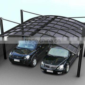 steel structure construction/Steel Carport Canopy