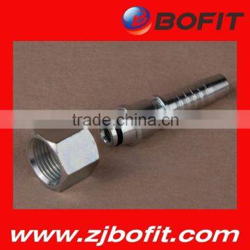 Hot selling ejma standard hydraulic hose fitting OEM available