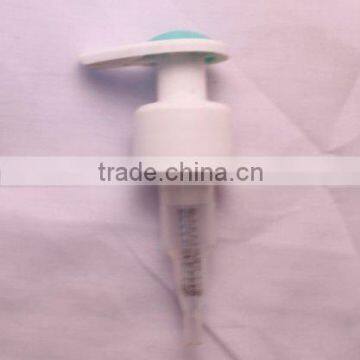 Hot! Plastic lotion pump