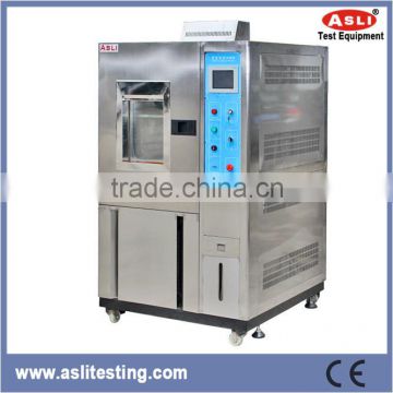Walk in temperature stability test chambers