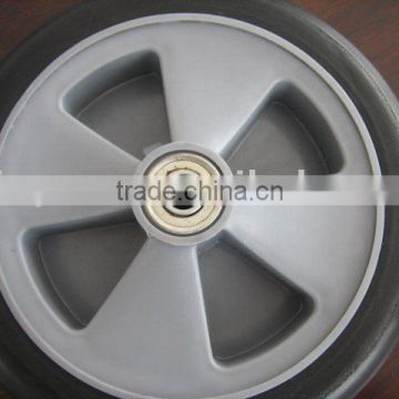 juyuan10*1.75 foam wheel