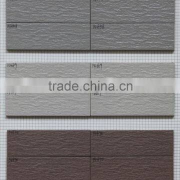 building material color code wall tIle from factory(45x145mm)-2