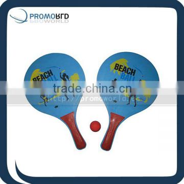 cheap beach tennis racketbeach paddle high qualitywooden racket top sales