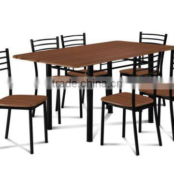 Dining Set(1+6 Seaters)