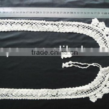 fancy neck lace collar AP4790