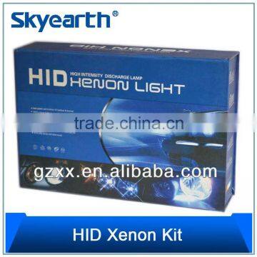 China factory 65w hid xenon kit hid xenon kit for backup light