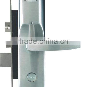 Stainless steel Security Fingerprint Door Lock FP6800-2