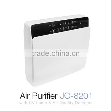 new products 2015 innovative product for homes (HEPA Air Purifier JO-8501)
