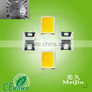china supplier hight quality products 2835 smd led 30-32lm 0.2w SMD2835 LED