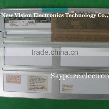 Original A+Grade NL8060BC26-13 10.4" inch 800*600 LCD Screen Display