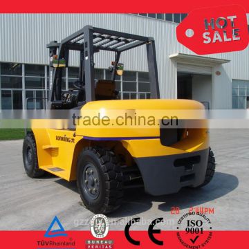 diesel fork lift for sale , 2.5Ton price