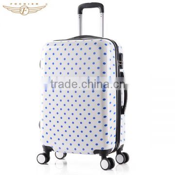 24 inch trolley bag luggage bag