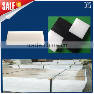 strong hardness polypropylene cutting board &sheet