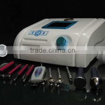 Handheld RF Lifting Face Beauty Machine whitening system rf eye lifting stretch mark removal beauty machine