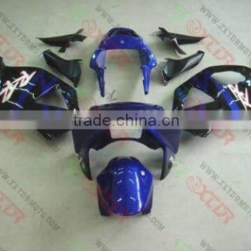 High Performance Racing bike fairings