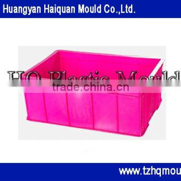 mold for turnover box,precise turnover box mould ,professional turnover box mould,