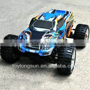 1:10scale 4WD electric rc truck