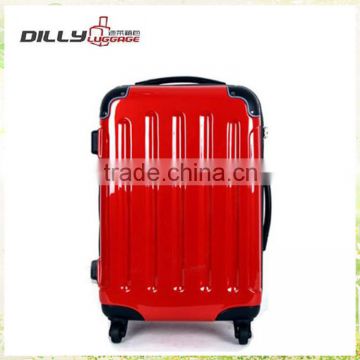 20''24''28'' travel luggage set lightweight classic trolley case set