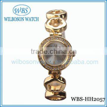 New arrival wholesale best women watch brand