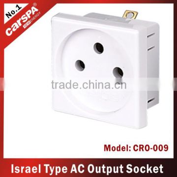 SOT series AC Israel Socket( type I)