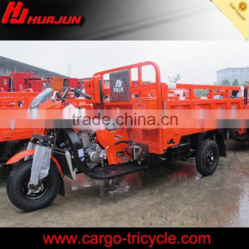 Three-wheeler adult cargo Tricycle trike