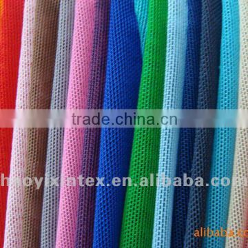 100% Polyester 50D Mesh Fabric